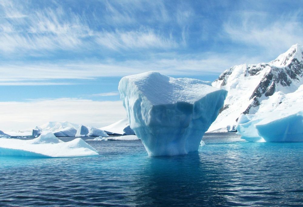 Facts About Antarctica