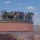 Grand Canyon Skywalk, USA