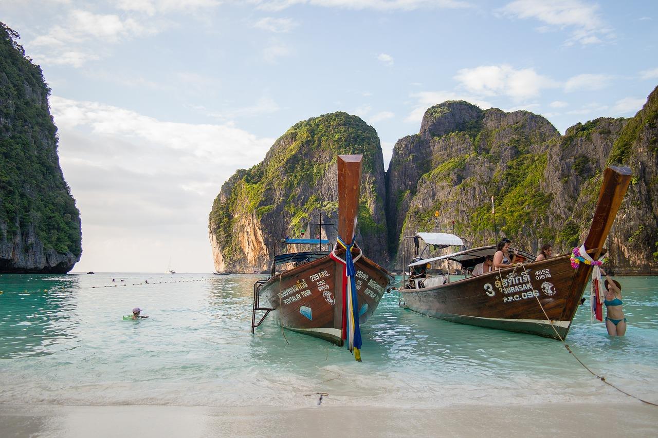 Islands In Thailand