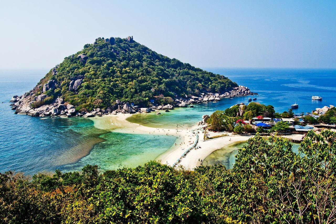 Islands In Thailand