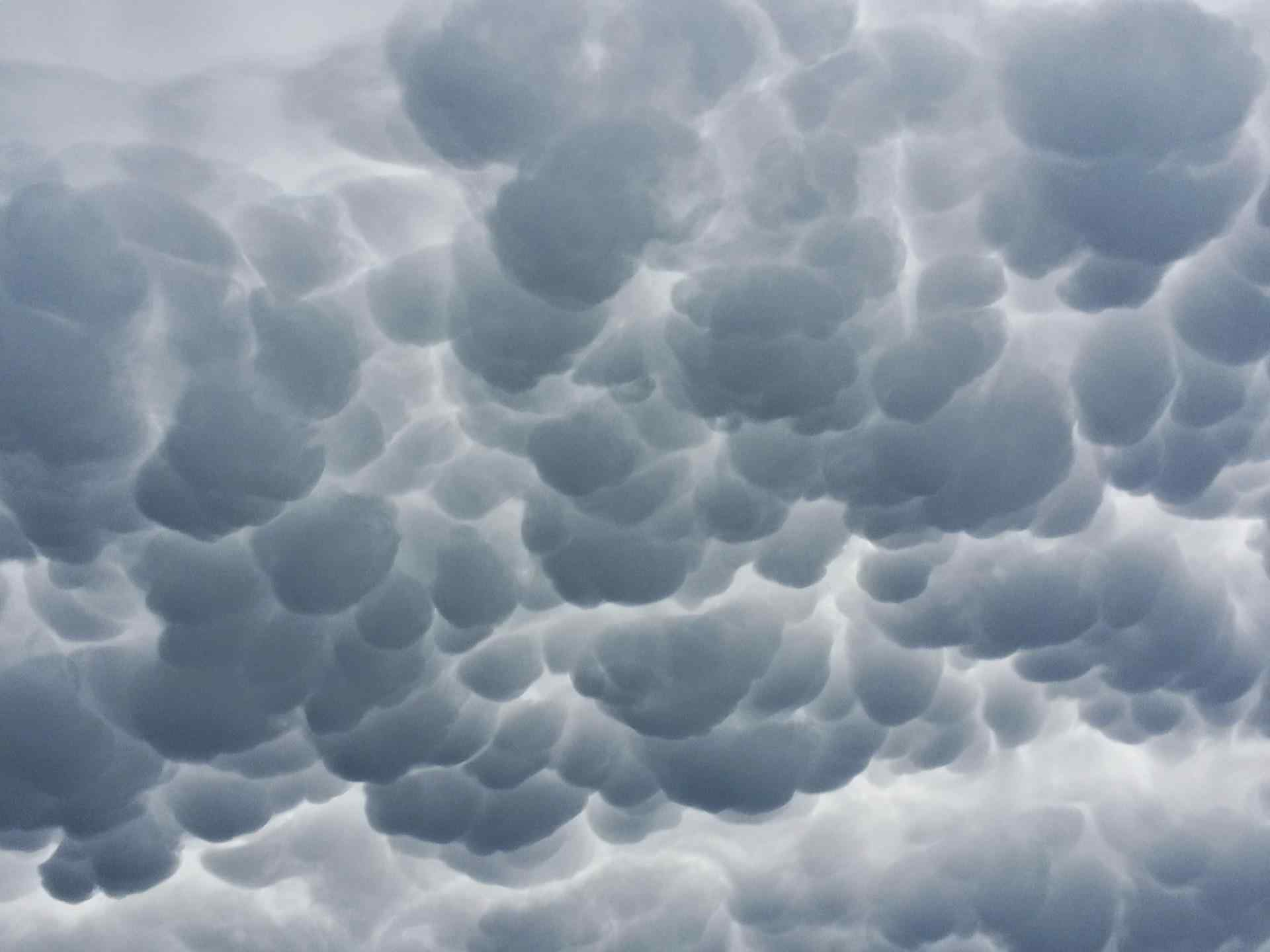 10 Different Types of Clouds Formations And Their Meanings