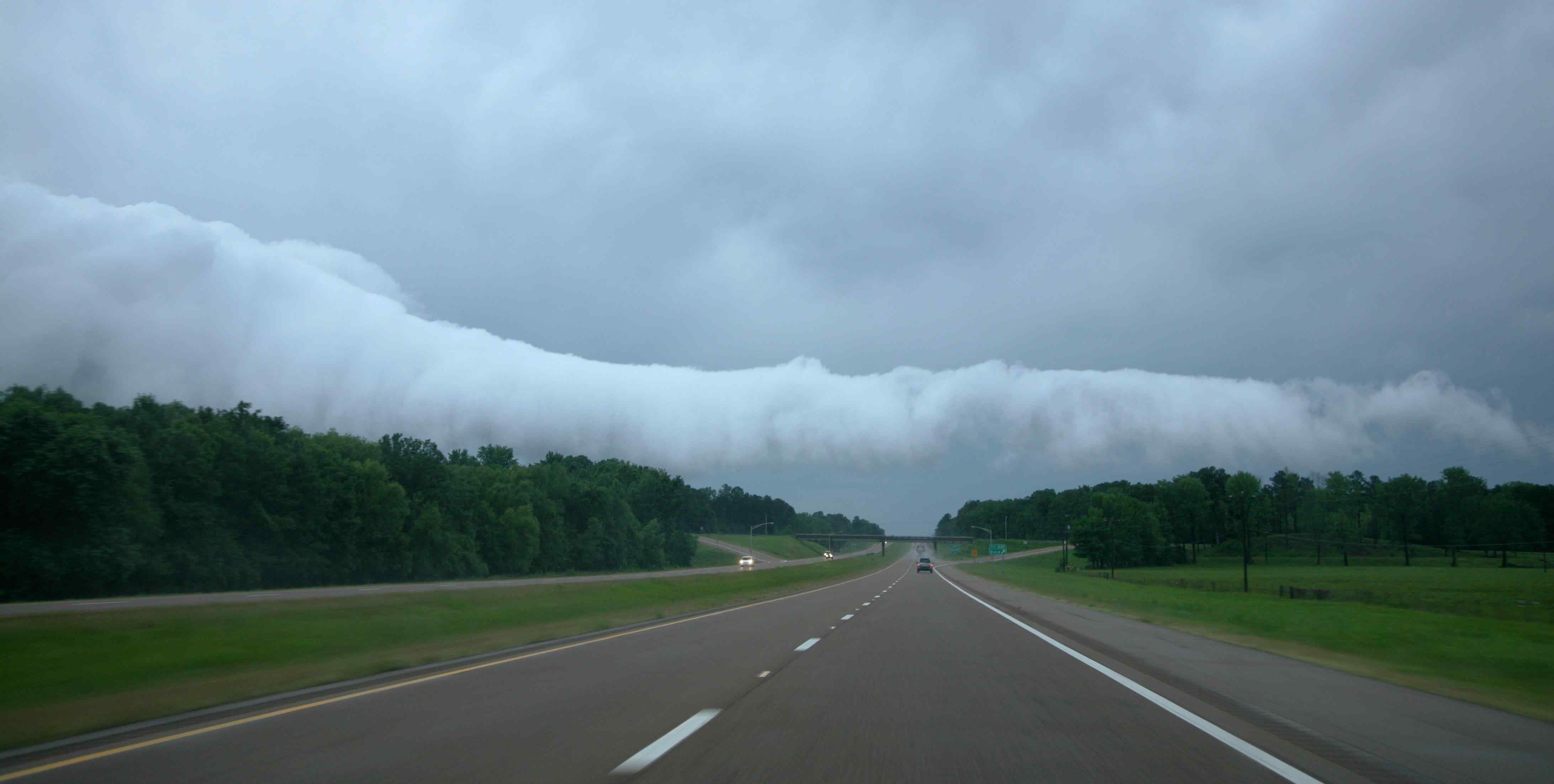 Roll Cloud