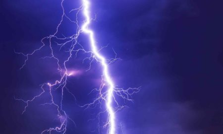 Facts About Lightning