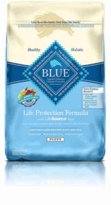 Blue Buffalo Life Protection Dry Puppy Food