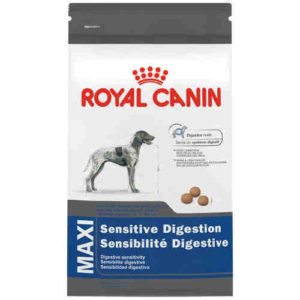 Royal canin sensitive digestion