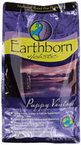 Wells Earthborn Holistic Puppy Vantage Natural Puppy Food