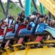 Top Thrill Dragster, Cedar point, Ohio, United States