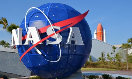 NASA Discoveries