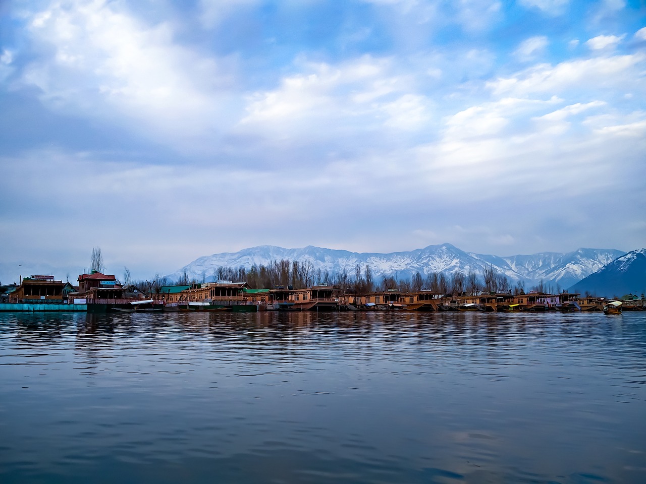 things to do in Kashmir