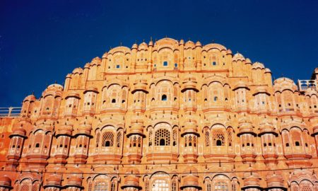 Places to Visit in Rajasthan