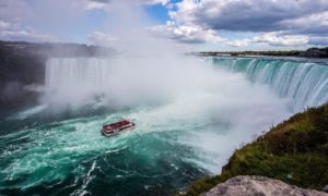 Places to Visit in Canada