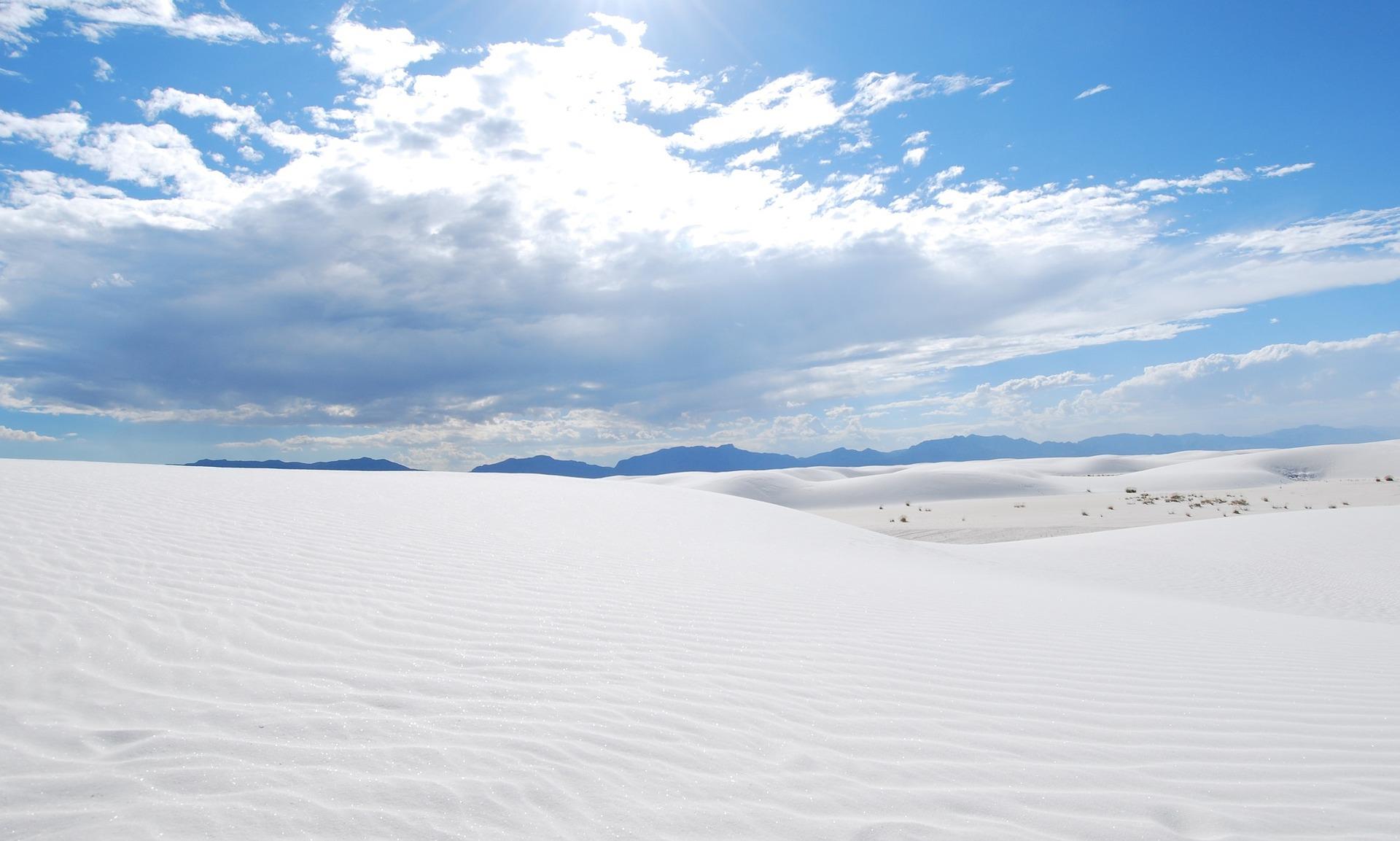 Top 10 Amazing Desert Landscapes In The World