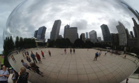 Tourist Attractions in Chicago
