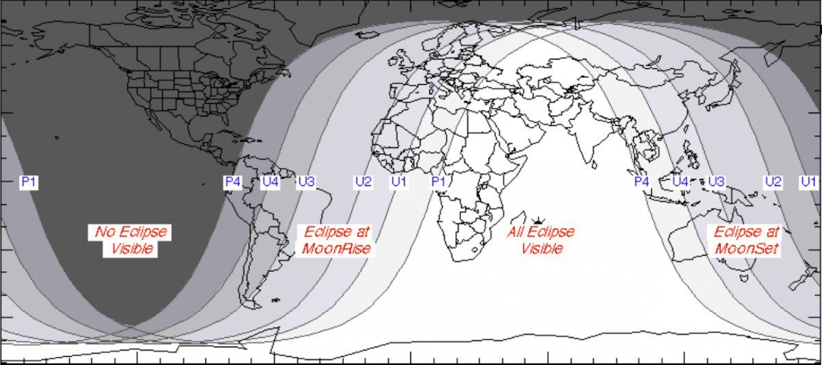 longest total lunar eclipse