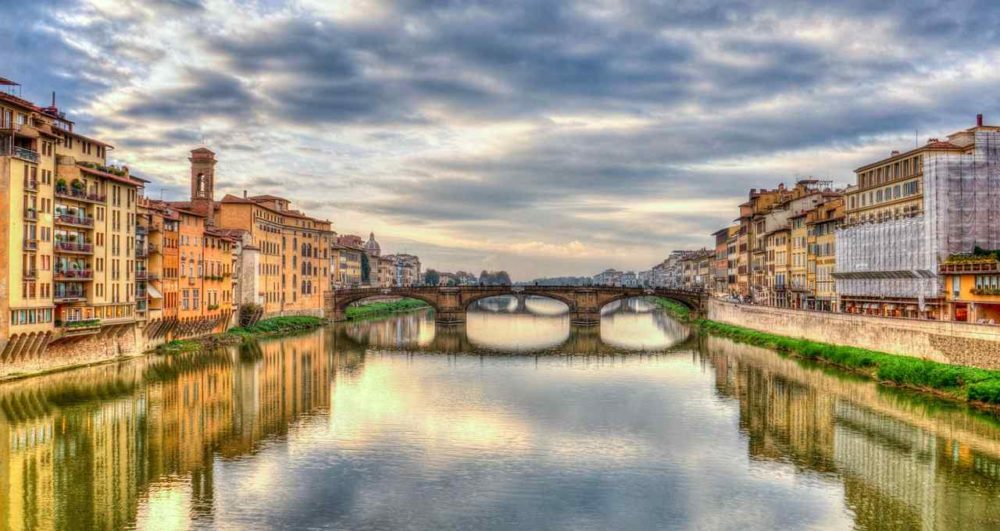 FLORENCE, ITALY
