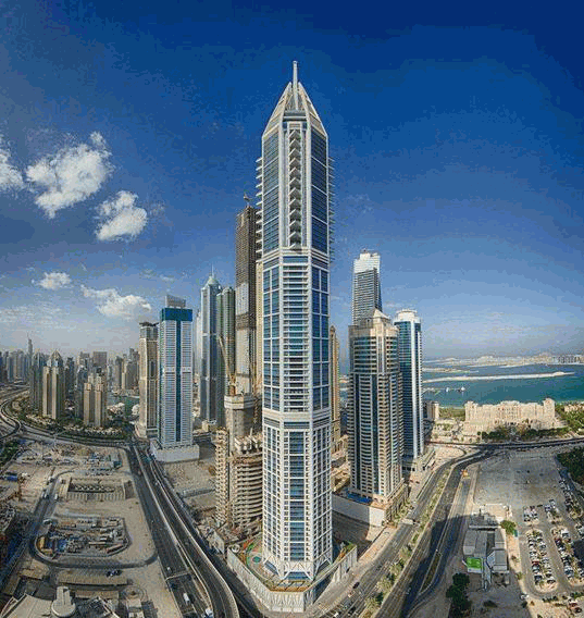 23 Marina – Dubai