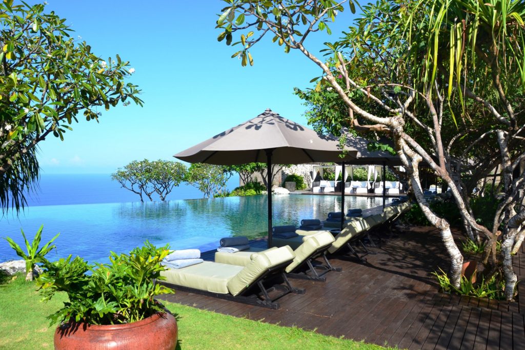 Bulgari Hotels & Resorts, Bali