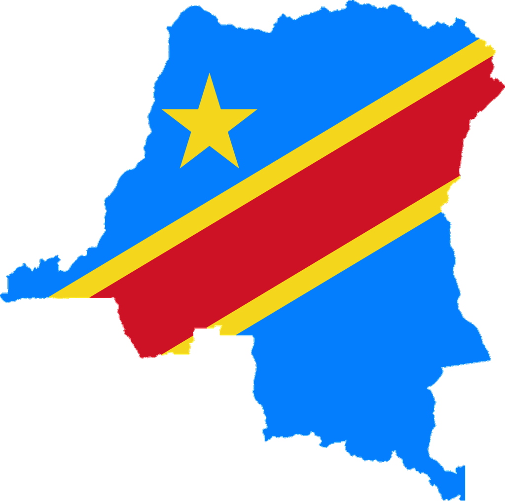 Democratic Republic of Congo