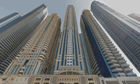 Elite Residence – Dubai
