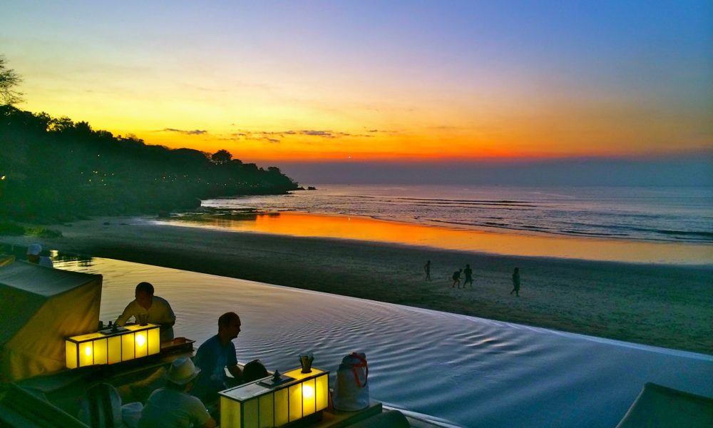 Top 10 luxury Resorts in Bali