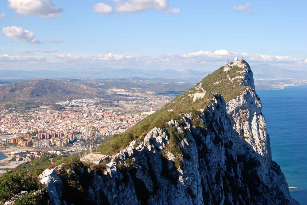 Gibraltar, United Kingdom