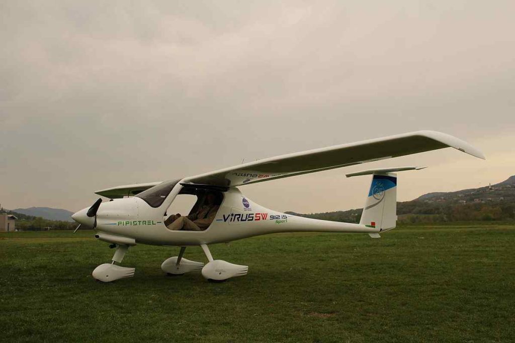 Personal Air Vehicle(PAV)