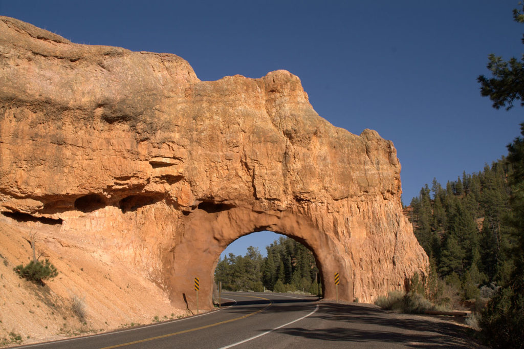 Utah State Route 12, USA