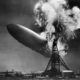 Hindenburg catastrophe