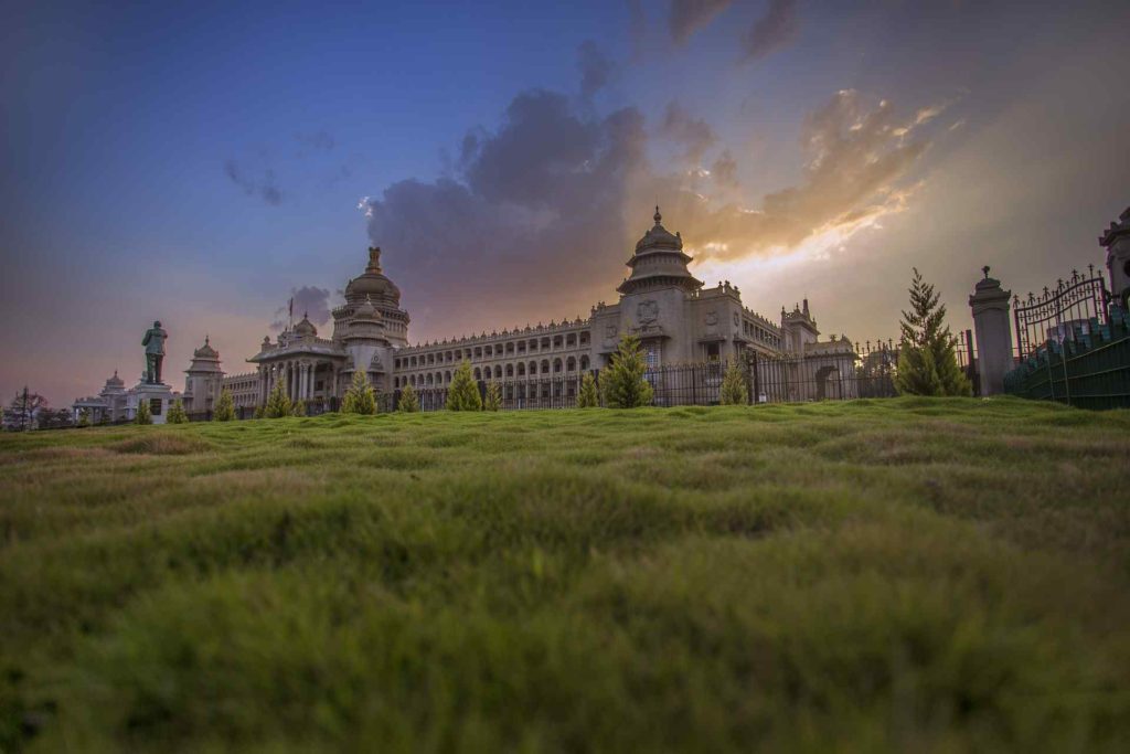 Bangalore Palace, Bengaluru