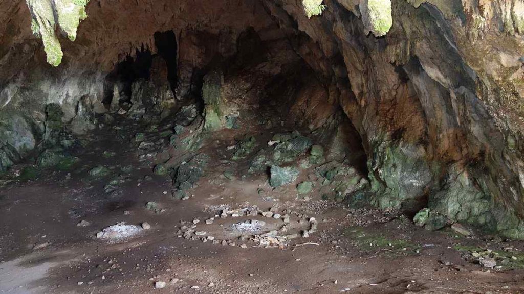 Corycian Cave