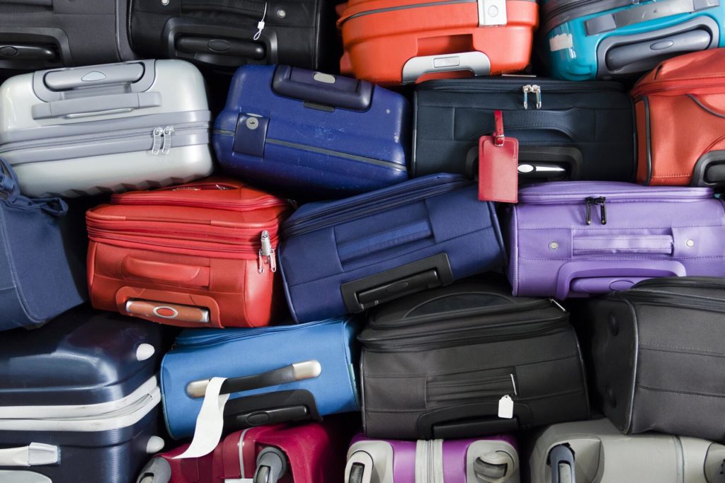 Ultimate Guide for Storing your Luggage in London