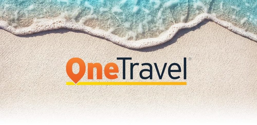 one travel find my booking