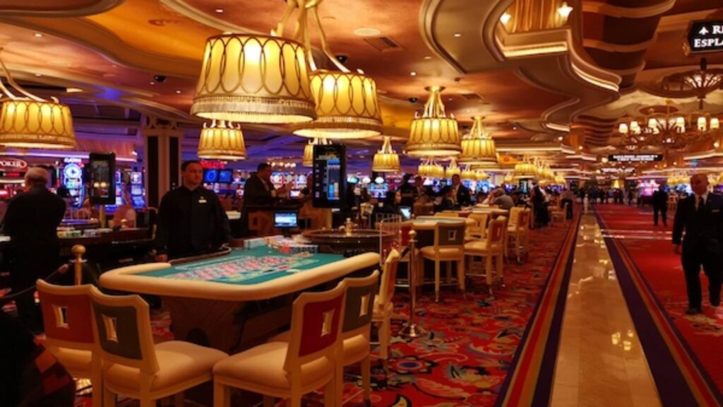 Связь между казино игровые автоматы на реальные деньги с бонусом
