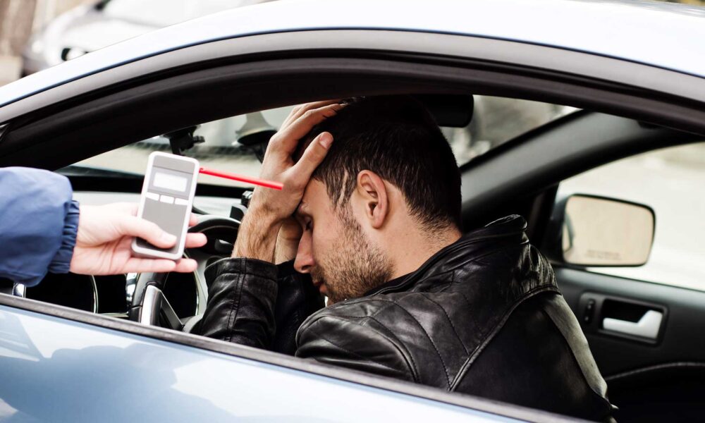 Learn how to Discover the Proper Assist Methods After a DUI