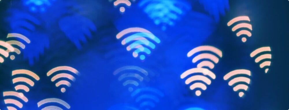 Wi-Fi and Connectivity