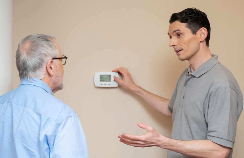 Questions to Ask Your HVAC Technician