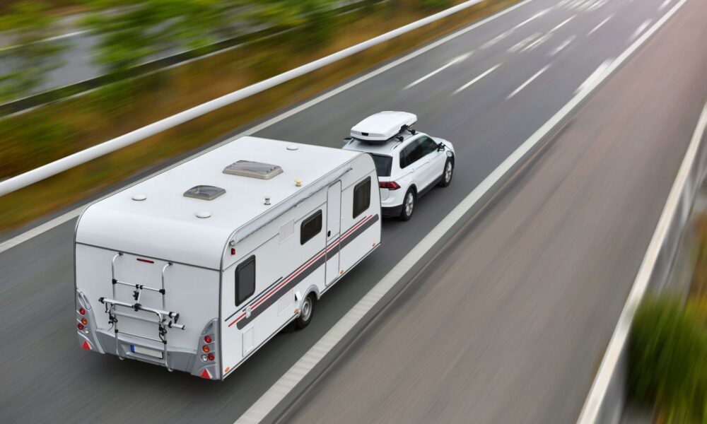 Security First ─ 9 Important Caravan Upgrades For A Fear-Free Journey