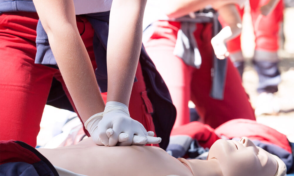 CPR Consciousness ─ Why Ought to You Study to Save Lives