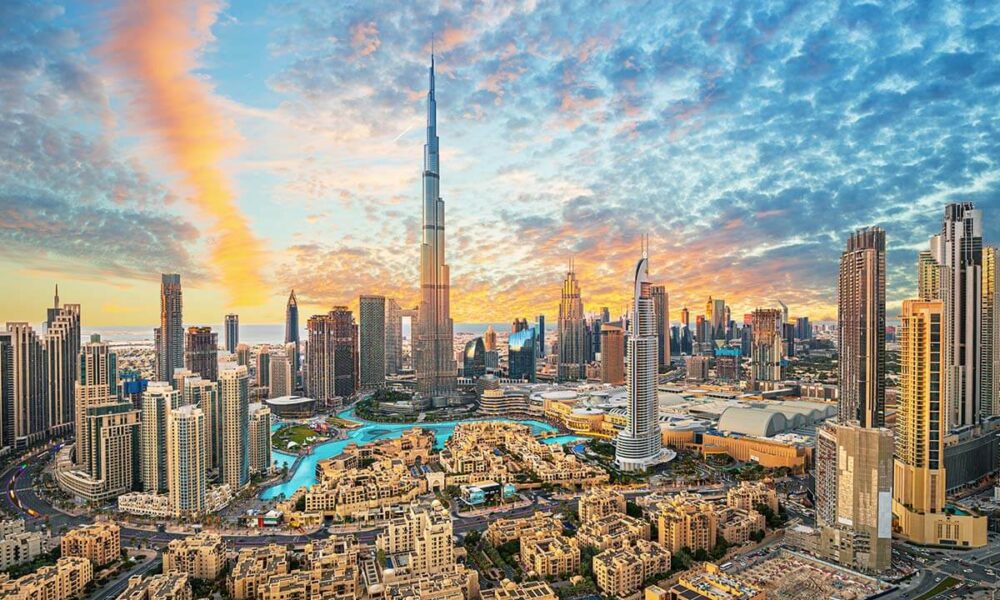 Every little thing You Have to Know About Dubai