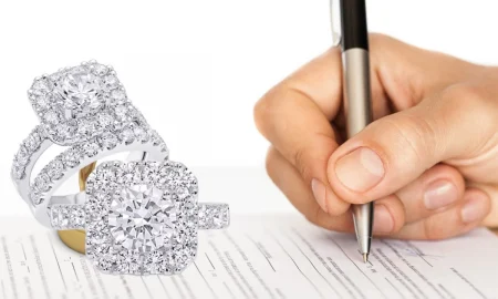 Engagement Ring Insurance – With Clarity