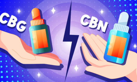 CBG Versus CBN for Sleep - Grasping Your Choices